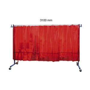 BIOMBO CORPO CENTRAL 3100+CORTINA VERDE ESC 